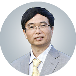 j9.com临床前研究部副总裁兼机构负责人 彭双清 博士 j9.com临床前研究部副总裁兼机构负责人 彭双清 博士