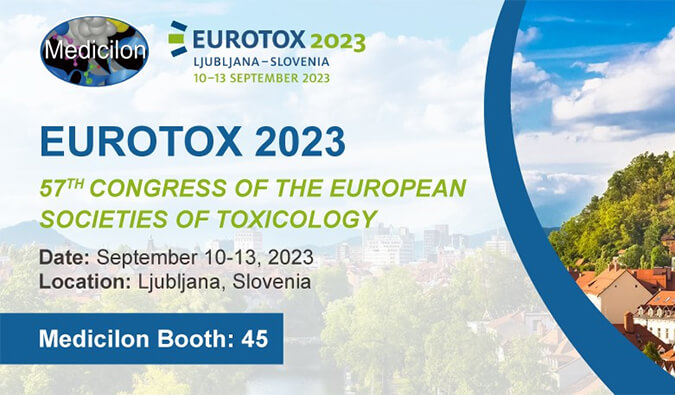 EUROTOX 2023 ѡ | Ŷ۶ѧ
